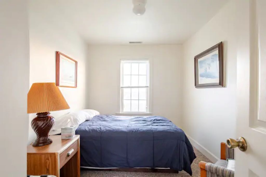 Photo of Bedroom in Crocheron