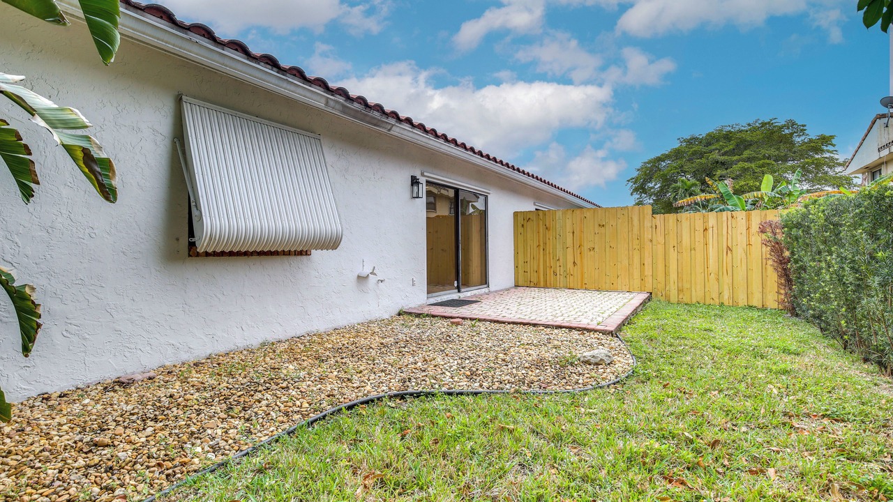 Photo of Outdoor in Coral Springs