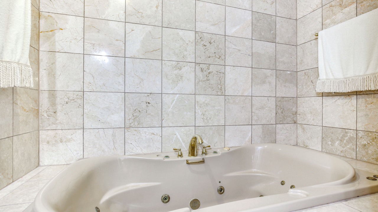 Photo of Bathroom in Coral Springs