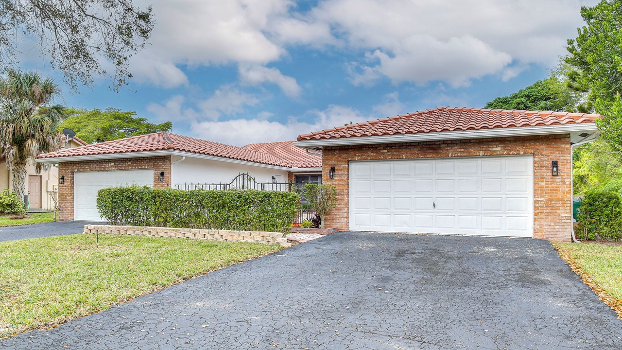 Photo of Outdoor in Coral Springs