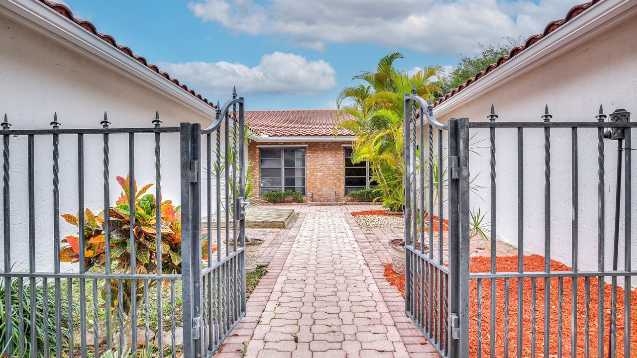 Photo of Outdoor in Coral Springs
