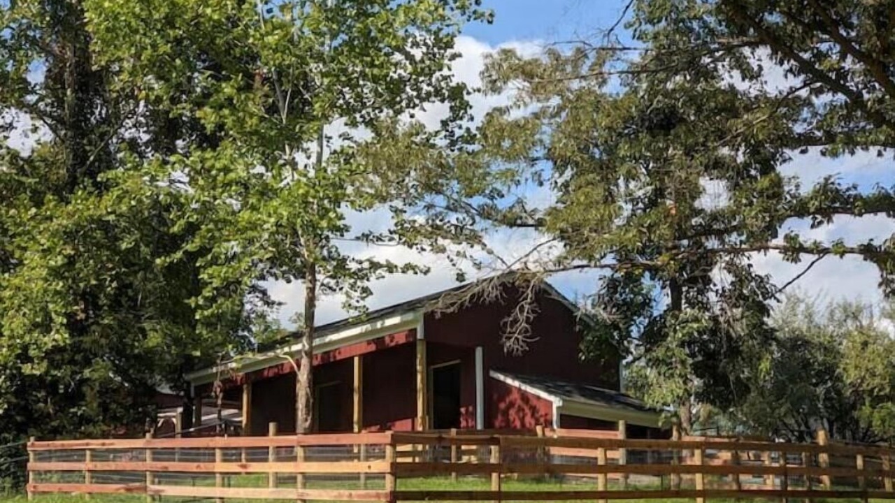 Photo of Outdoor in Stanardsville