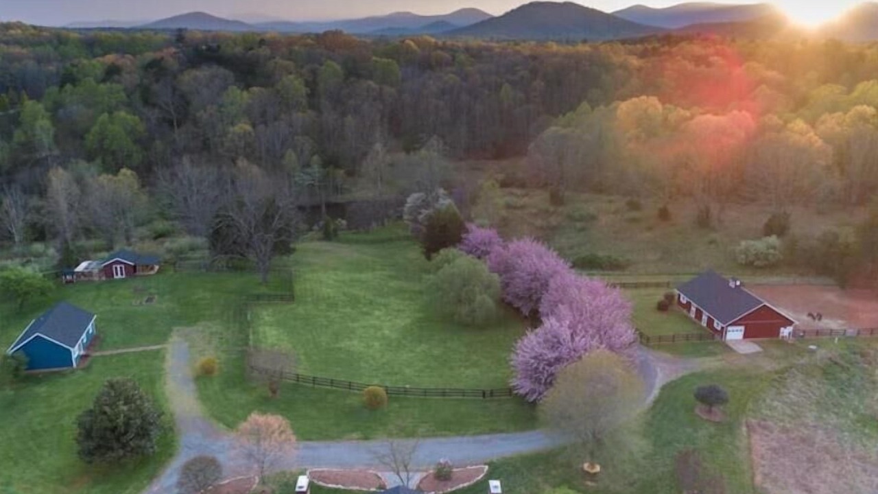 Photo of Outdoor in Stanardsville