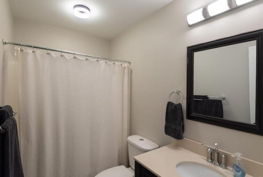 Photo of Bathroom in Stanardsville