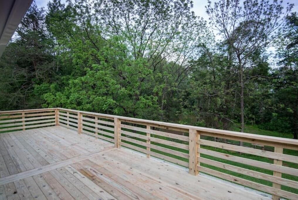 Photo of Patio Balcony in Stanardsville