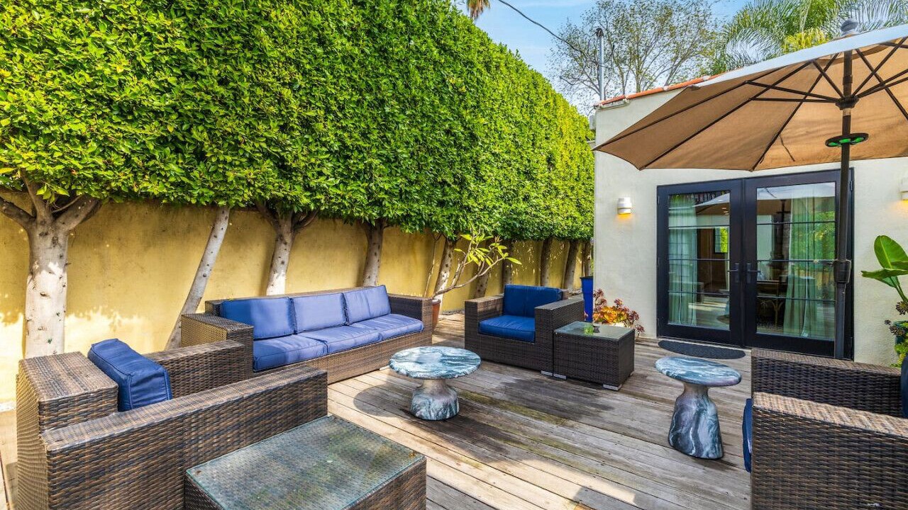 Photo of Outdoor in Los Feliz