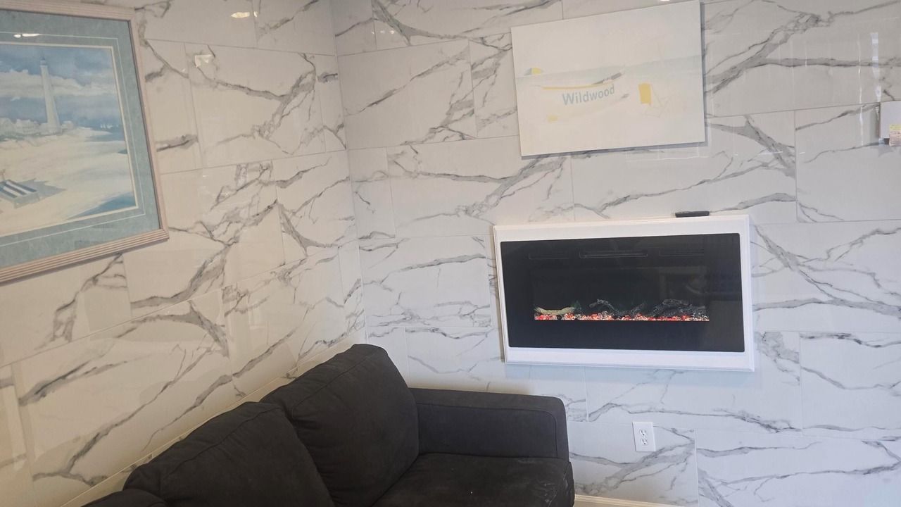 Photo of Livingroom in Wildwood