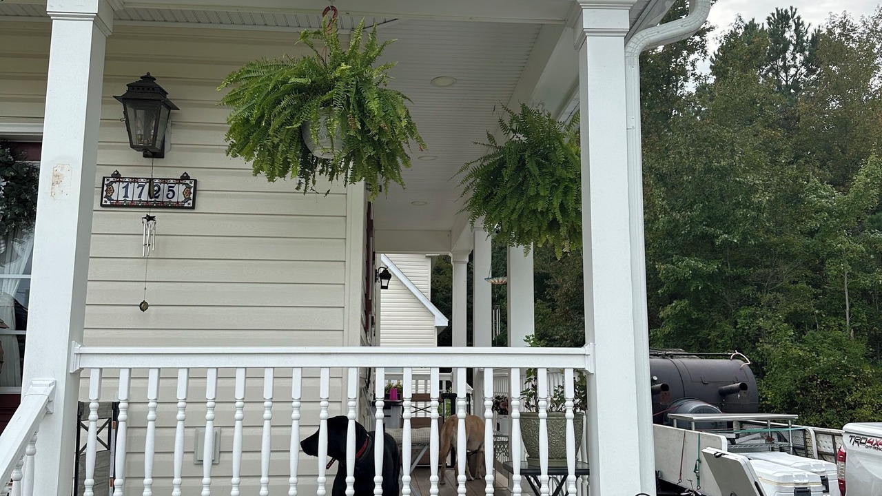 Photo of Outdoor in Woolford