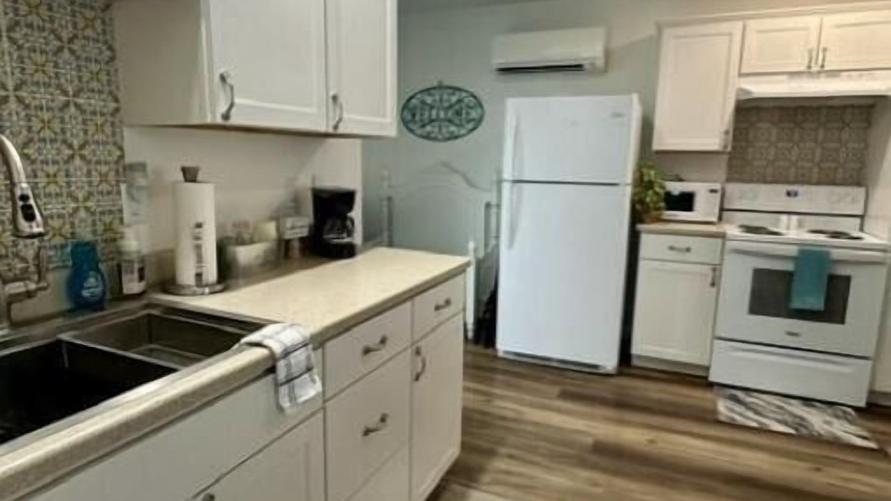 Photo of Kitchen in Woolford
