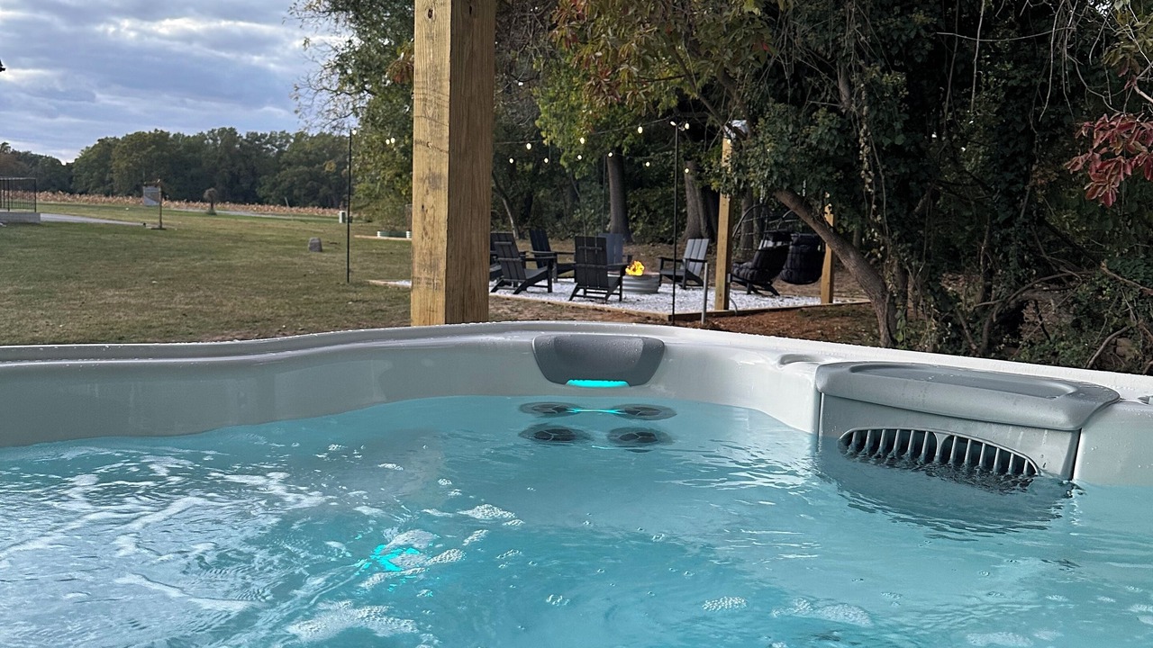 Photo of Outdoor in Centreville