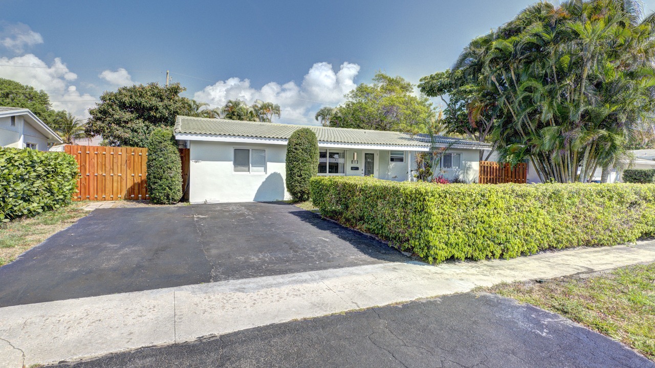 Photo of Outdoor in Deerfield Beach