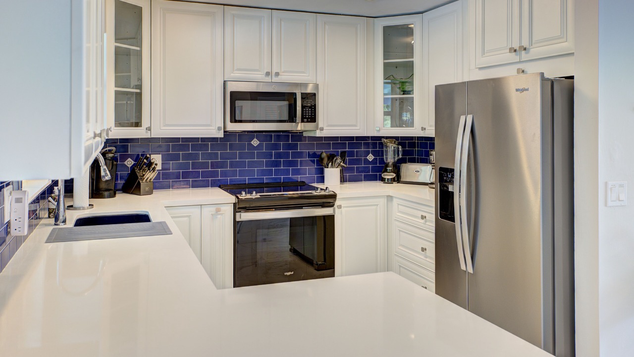 Photo of Kitchen in Deerfield Beach