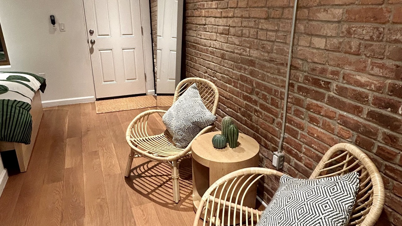 Photo of Bedroom in Jersey City