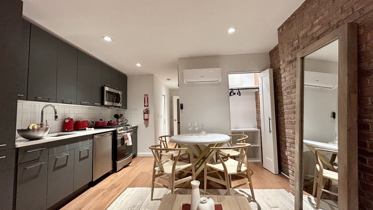 Photo of Kitchen in Jersey City