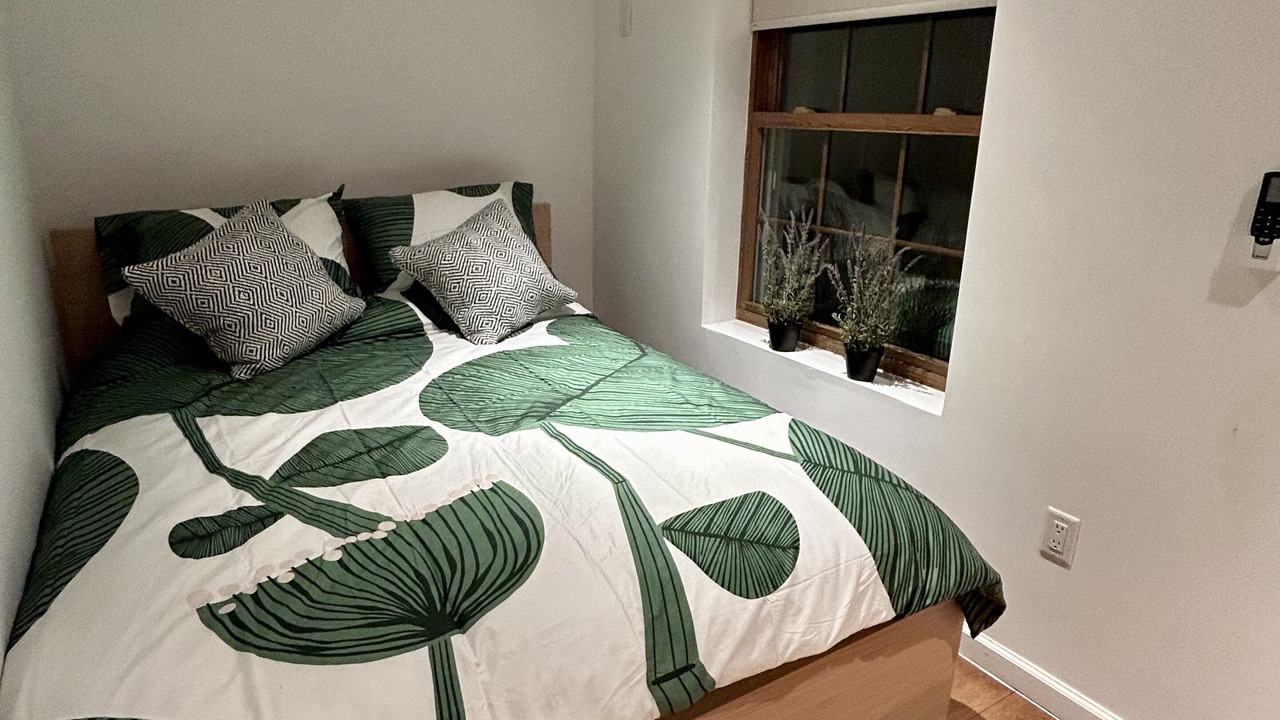 Photo of Bedroom in Jersey City