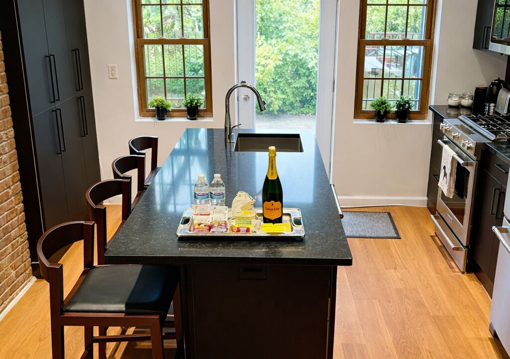 Photo of Kitchen in Jersey City