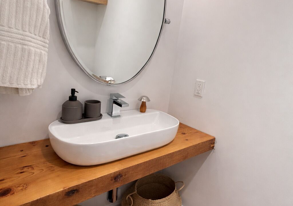 Photo of Bathroom in Jersey City