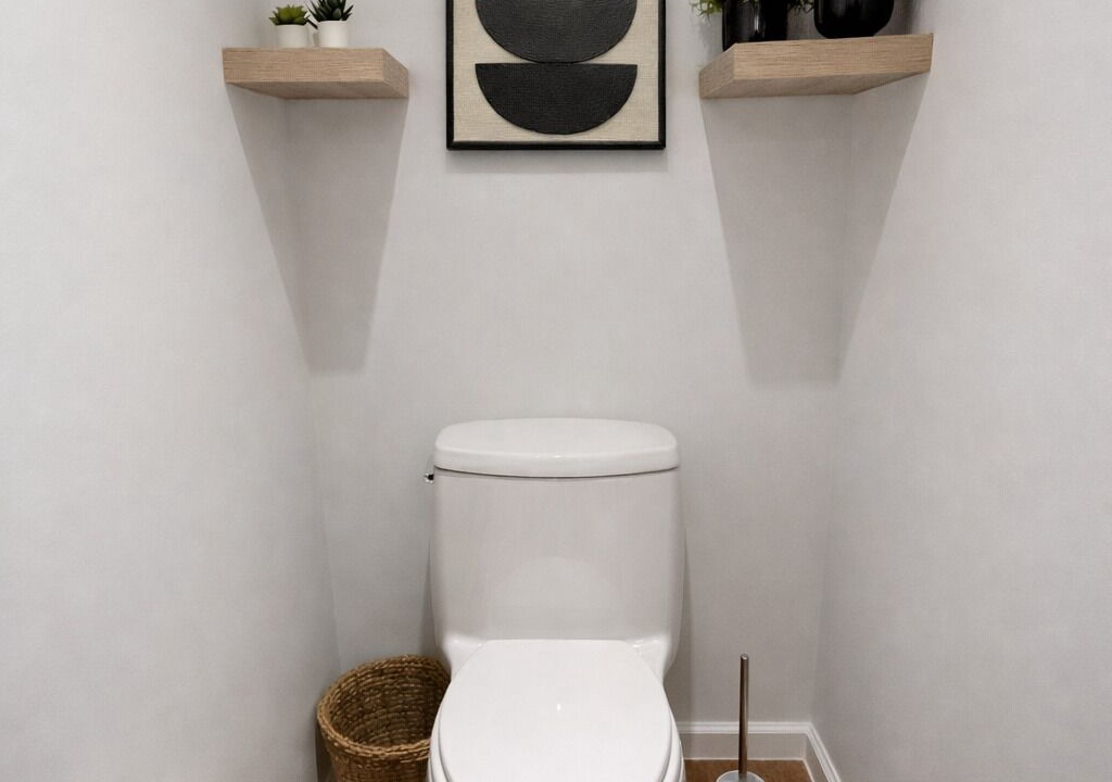 Photo of Bathroom in Jersey City