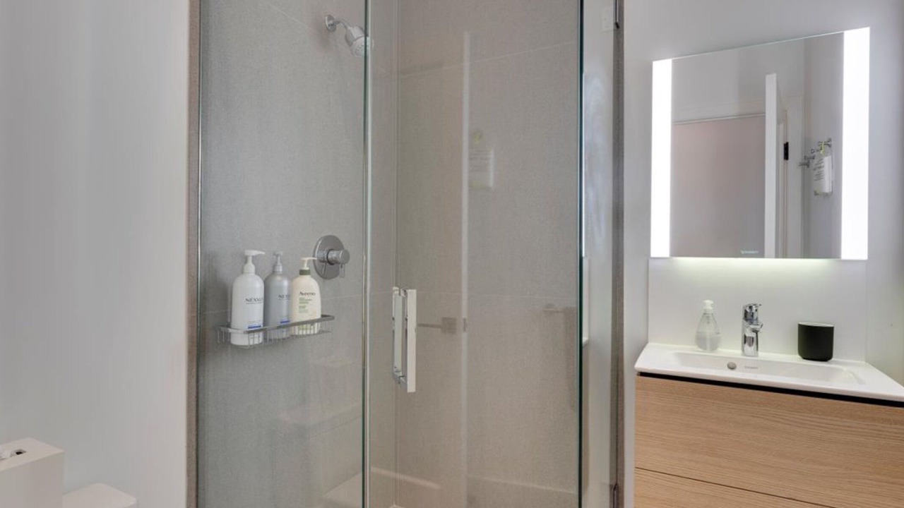Photo of Bathroom in Easton