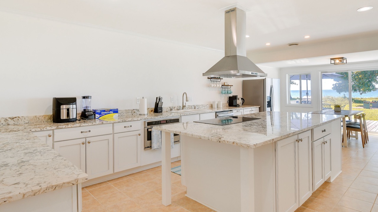 Photo of Kitchen in Point Lookout