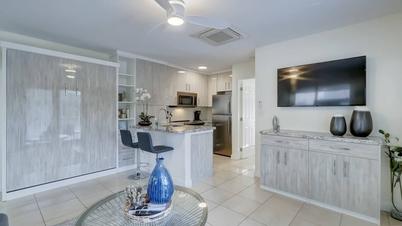 Photo of Kitchen in Middle River Terrace