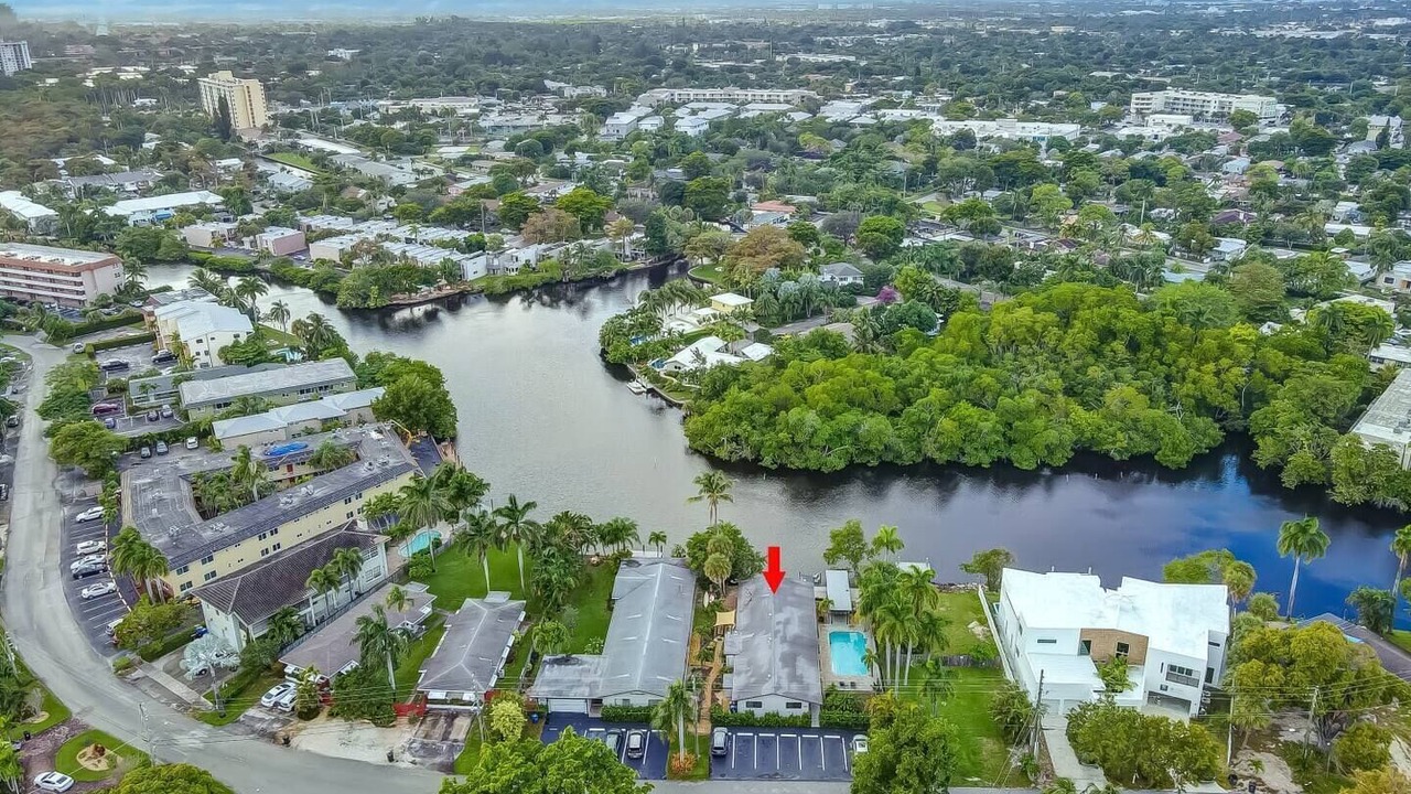 Photo of Outdoor in Middle River Terrace