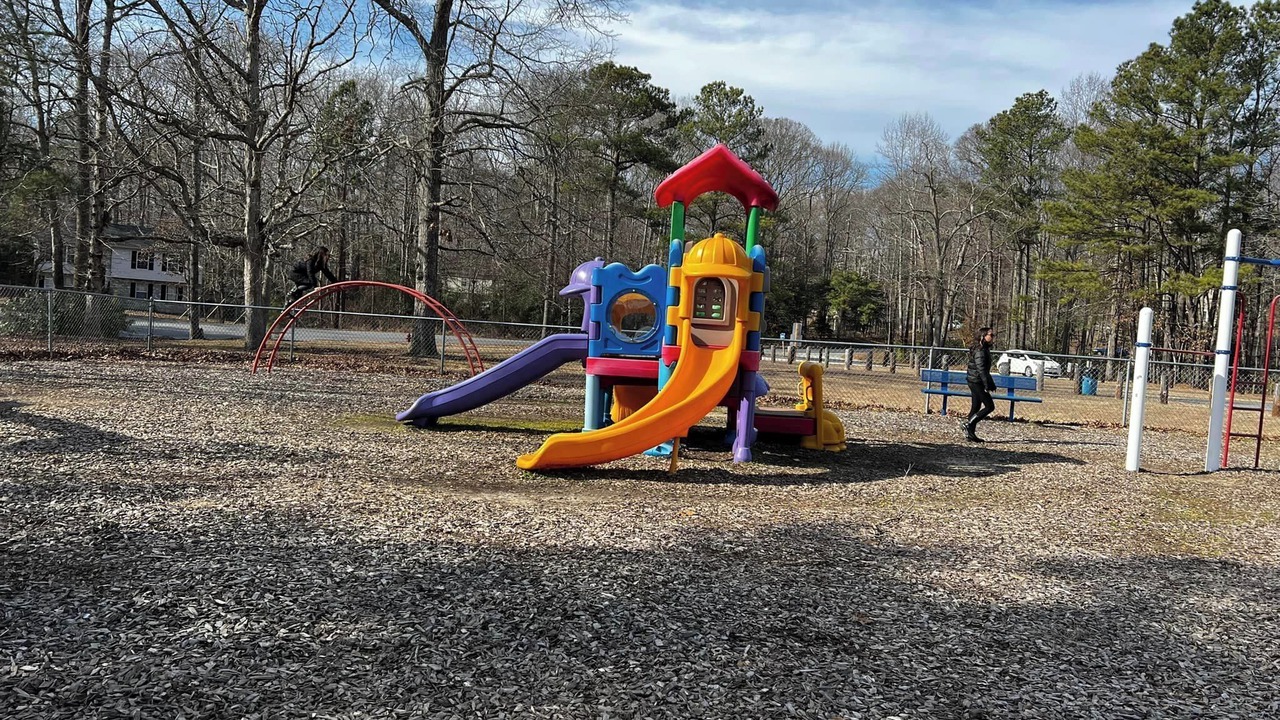 Photo of Outdoor in Chesapeake Ranch Estates-Drum Point