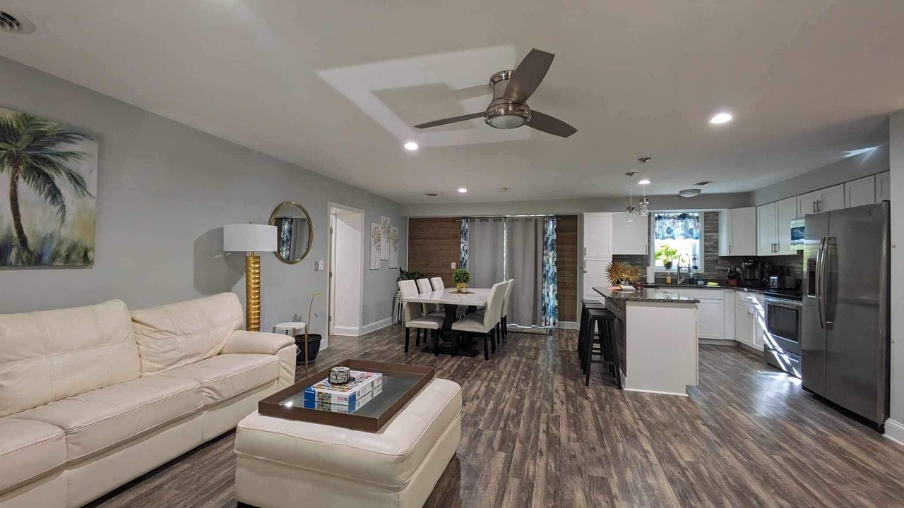 Photo of Bedroom in Chesapeake Ranch Estates-Drum Point