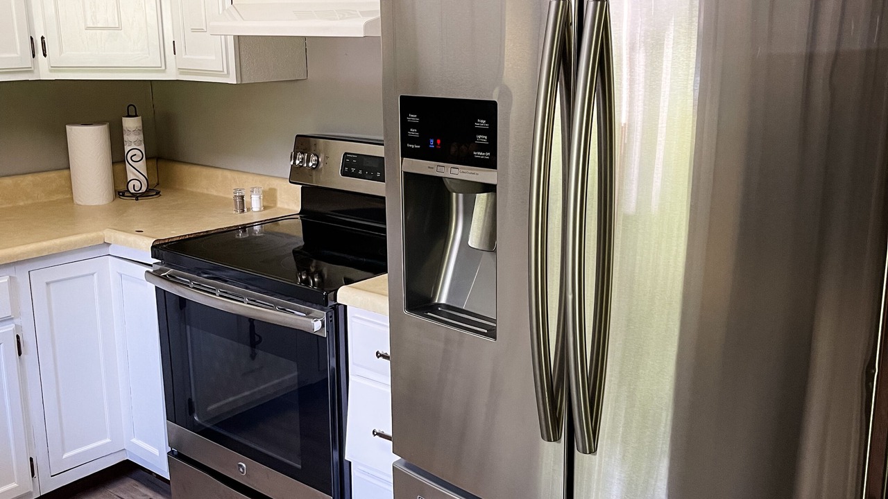 Photo of Kitchen in Webster Springs