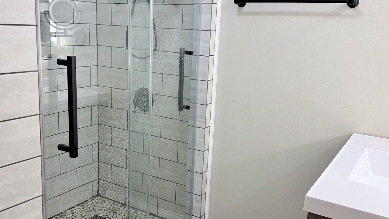 Photo of Bathroom in Webster Springs