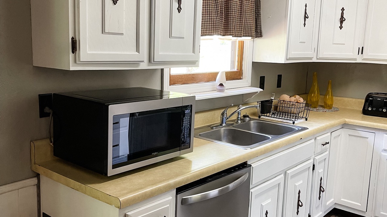 Photo of Kitchen in Webster Springs