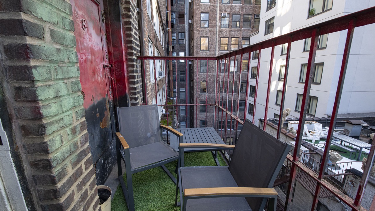 Photo of Outdoor in Midtown