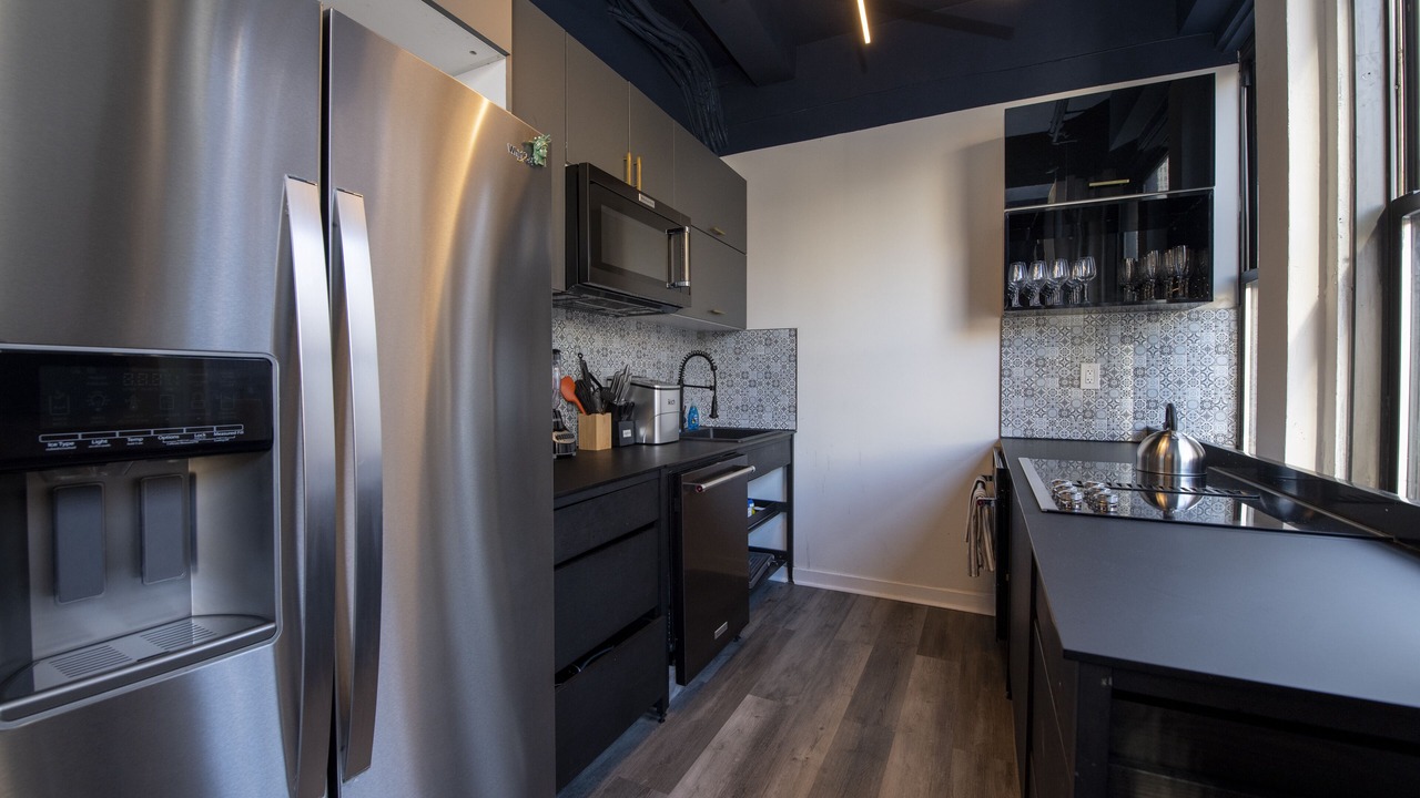 Photo of Kitchen in Midtown