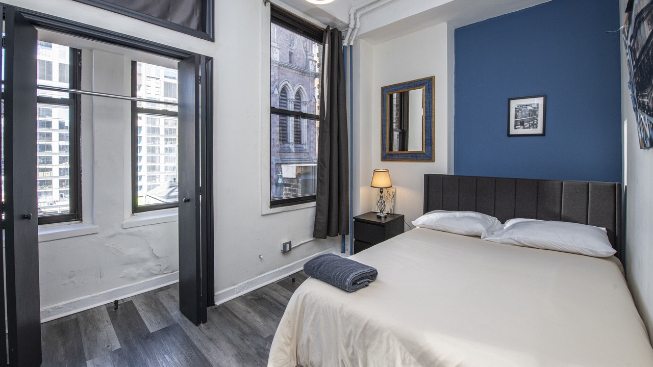 Photo of Bedroom in Midtown