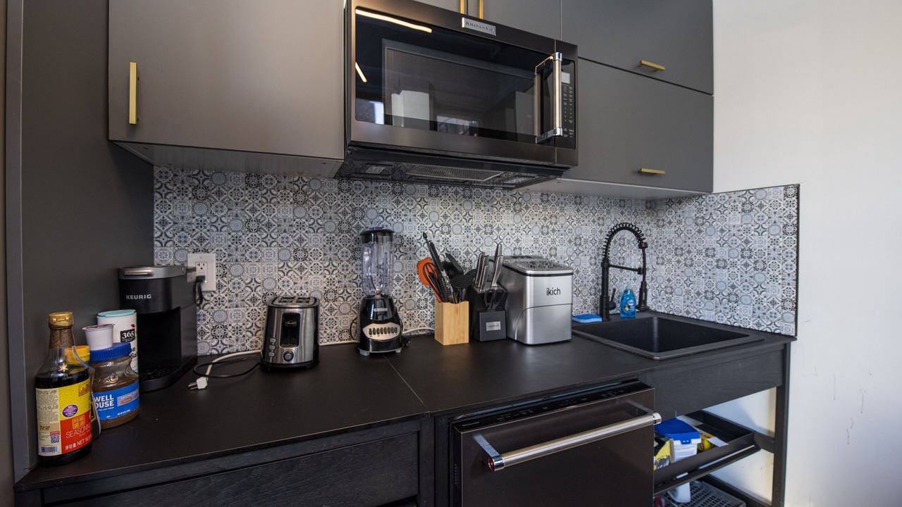 Photo of Kitchen in Midtown
