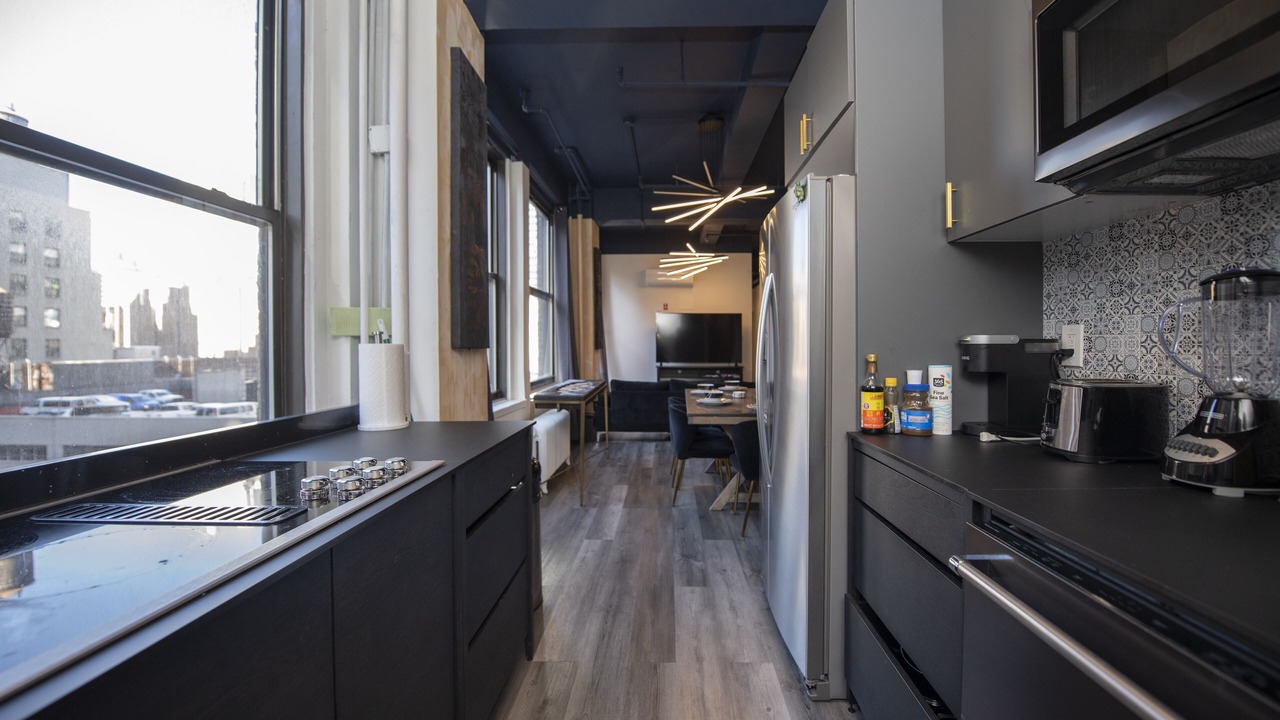 Photo of Kitchen in Midtown