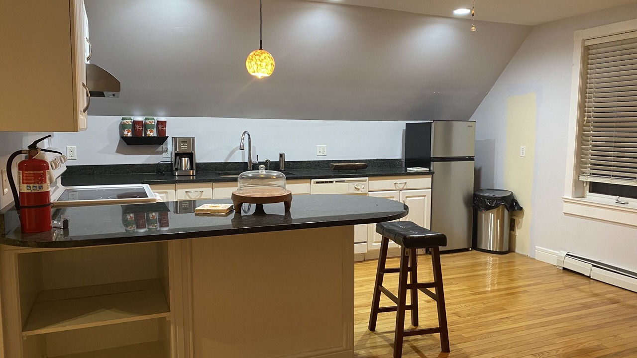 Photo of Kitchen in Beacon