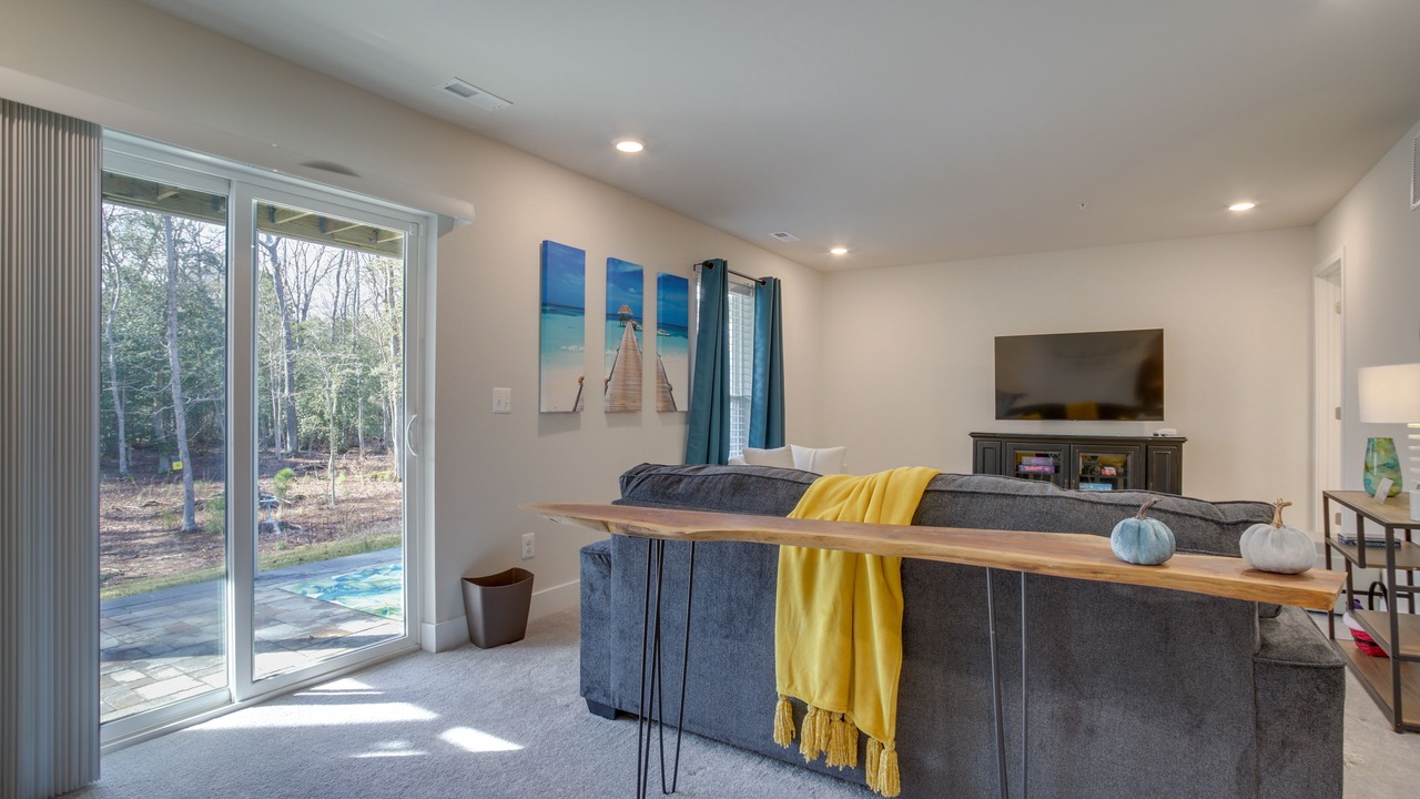 Photo of Bedroom in Ocean City