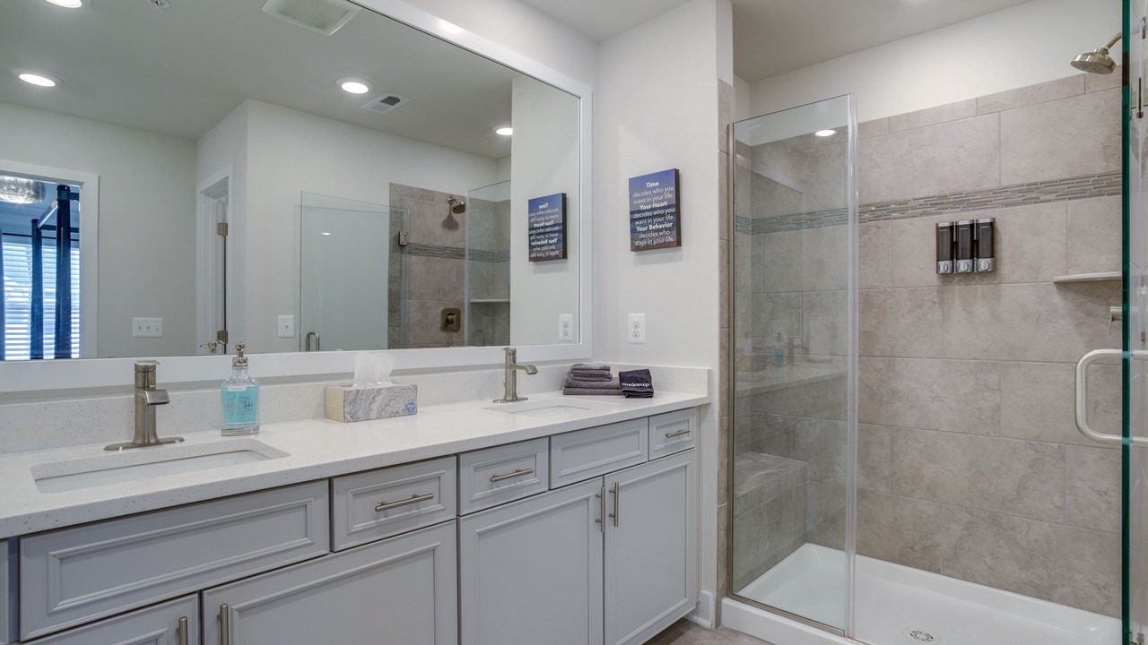Photo of Bathroom in Ocean City