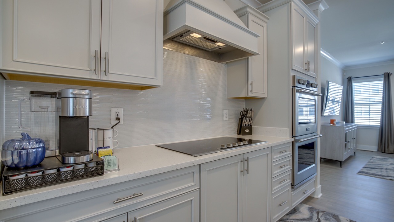 Photo of Kitchen in Ocean City