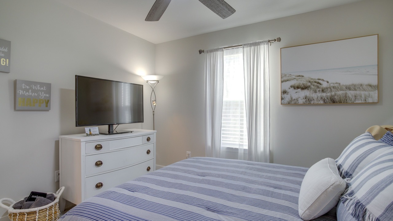 Photo of Bedroom in Ocean City
