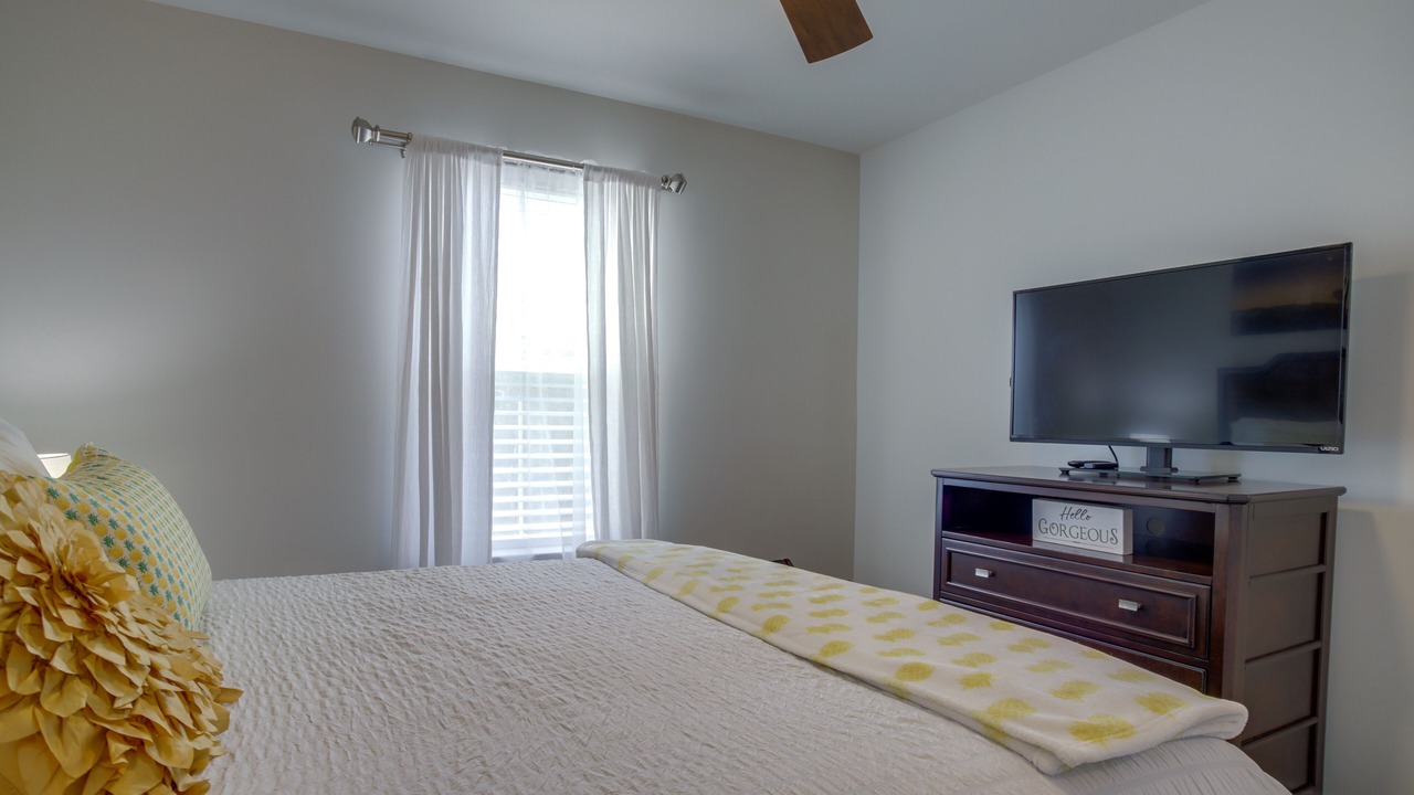 Photo of Bedroom in Ocean City