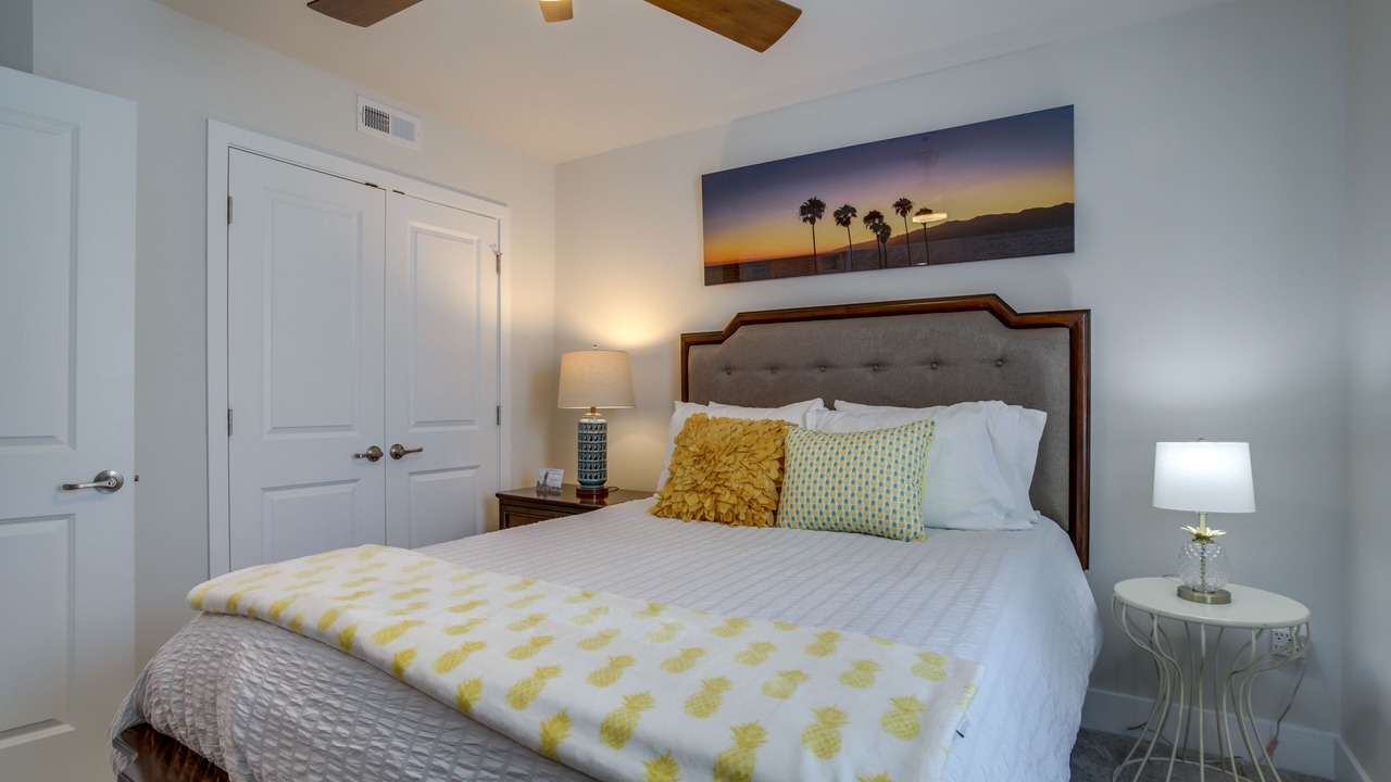 Photo of Bedroom in Ocean City