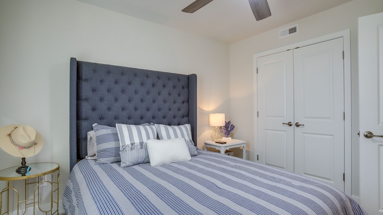 Photo of Bedroom in Ocean City