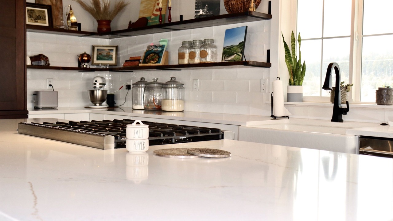Photo of Kitchen in Somers