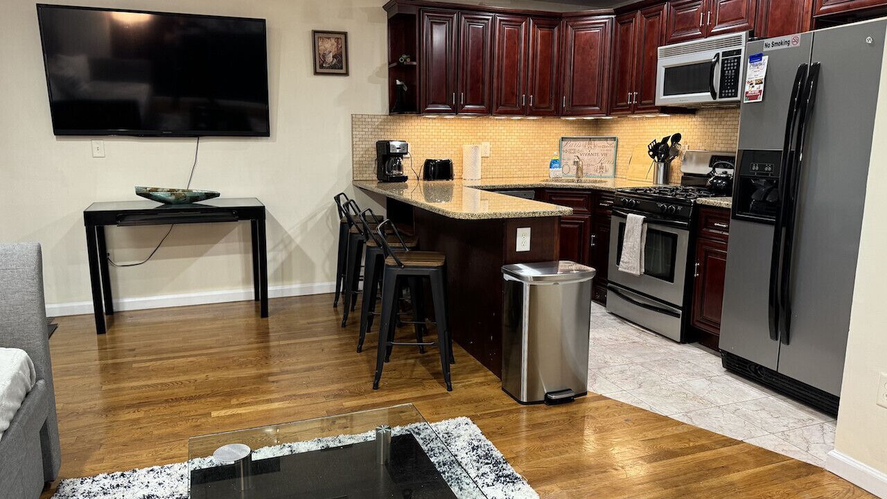 Photo of Bedroom in Union City