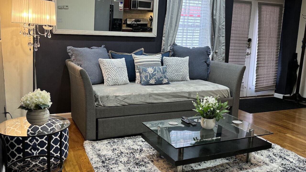Photo of Bedroom in Union City