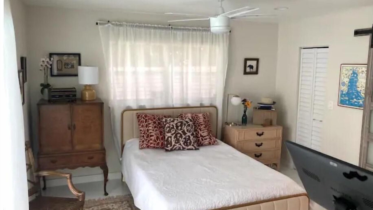 Photo of Bedroom in Boca Raton