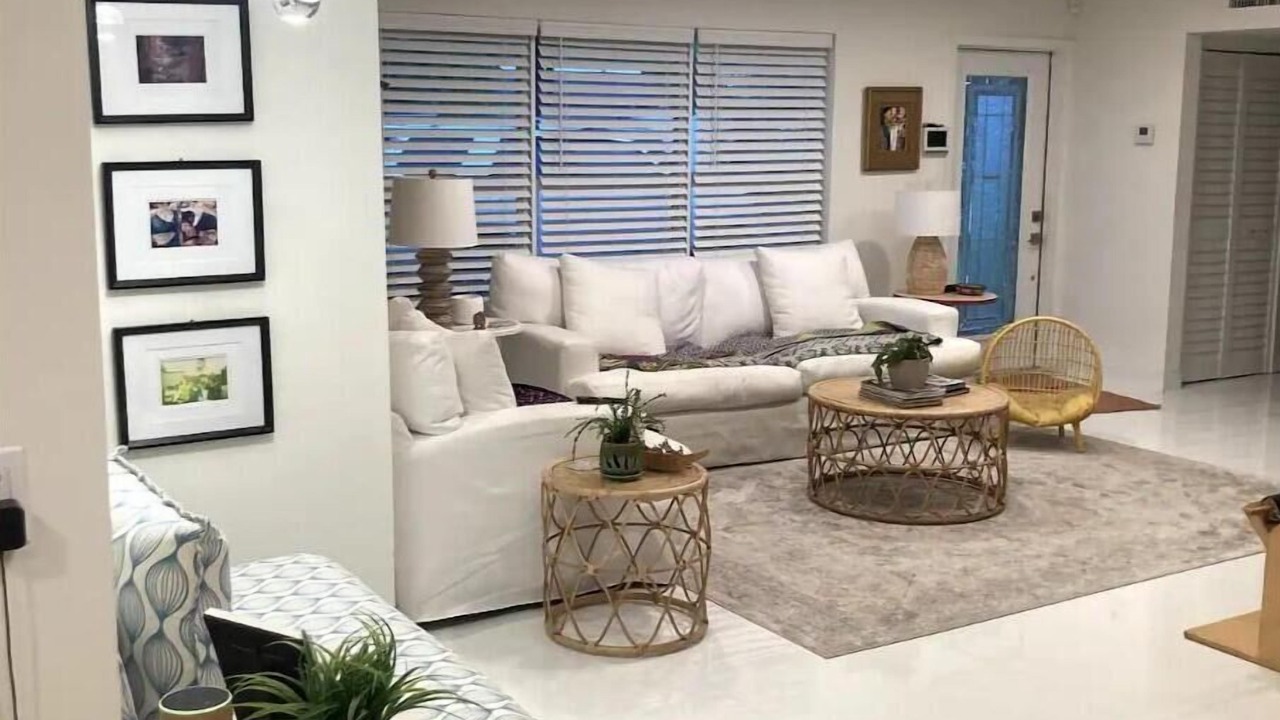 Photo of Livingroom in Boca Raton