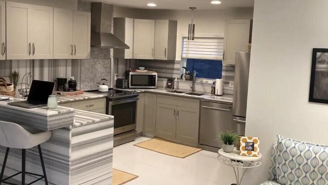 Photo of Kitchen in Boca Raton